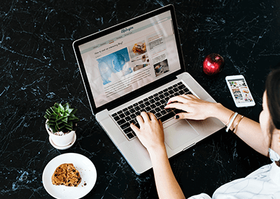 Web Application Development