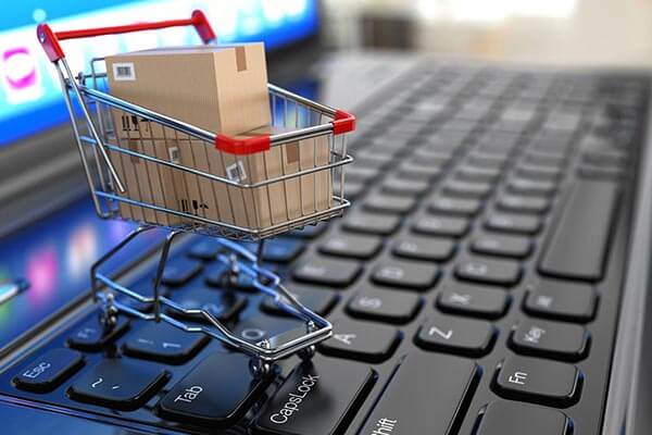 E-commerce Industry