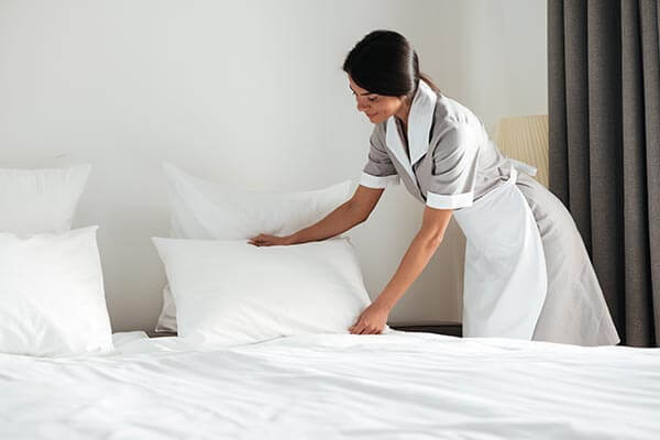 Hospitality Industry