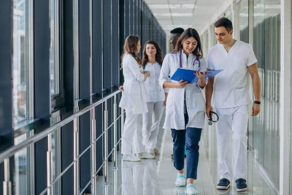Health Industry
