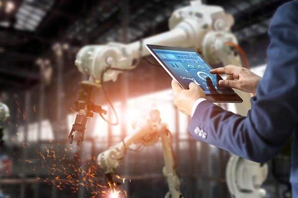 Manufacturing Industry