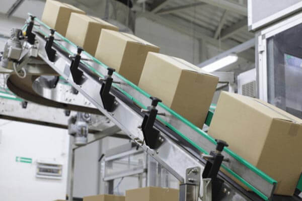 Manufacturing Industry