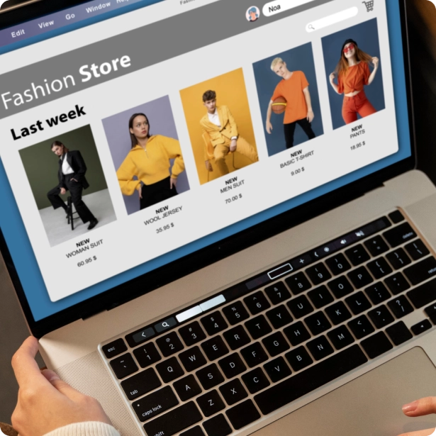 E-commerce Industry E-commerce Industry