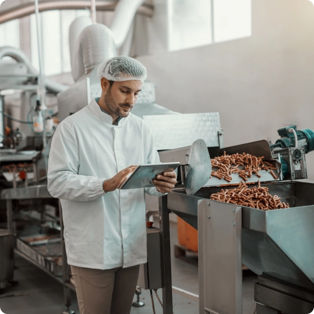 Food Industry Food Industry