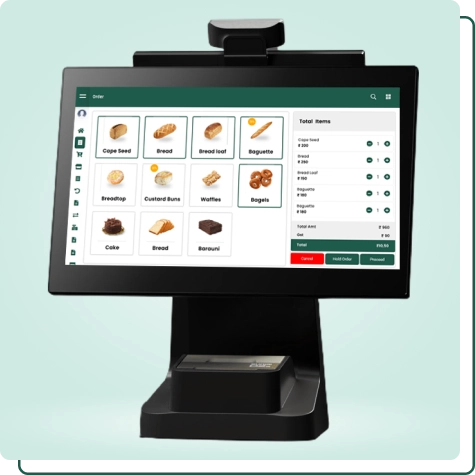 Food Industry Overview Food Industry Overview