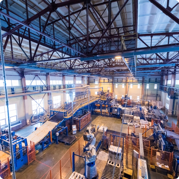 Manufacturing Industry Manufacturing Industry