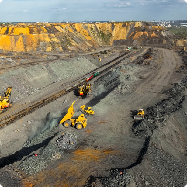 Mining Industry Mining Industry