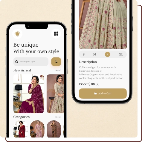 Retail Overview Retail Overview