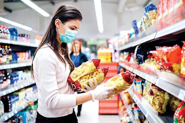 Retail Industry