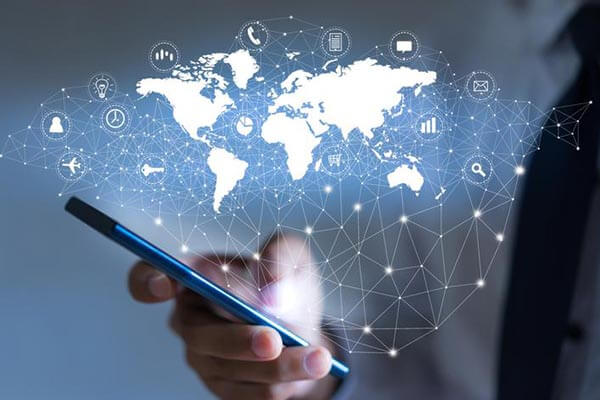 Telecommunication Industry