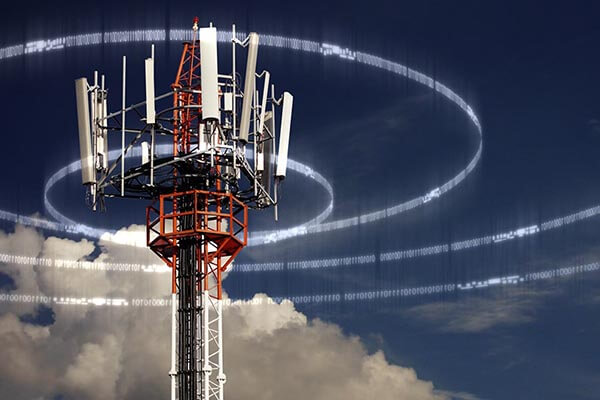 Telecommunication Industry