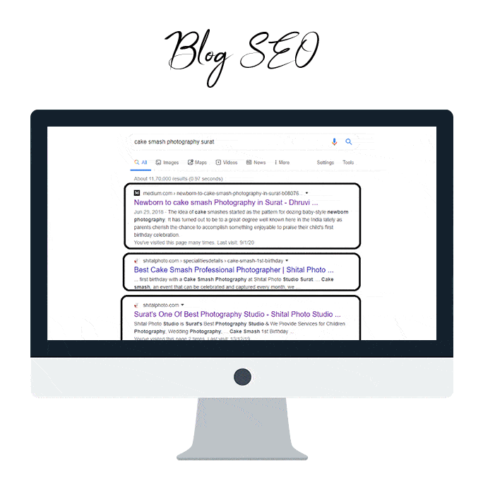 Search Engine Optimization Search Engine Optimization