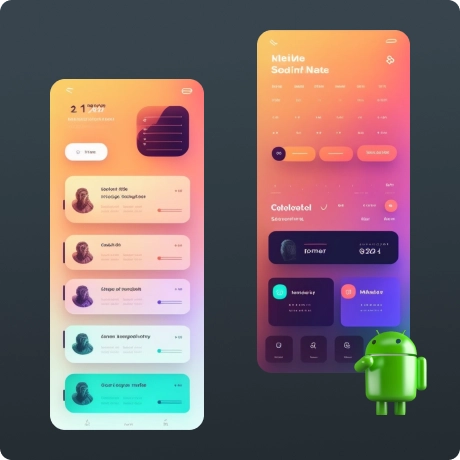 Android - Overview