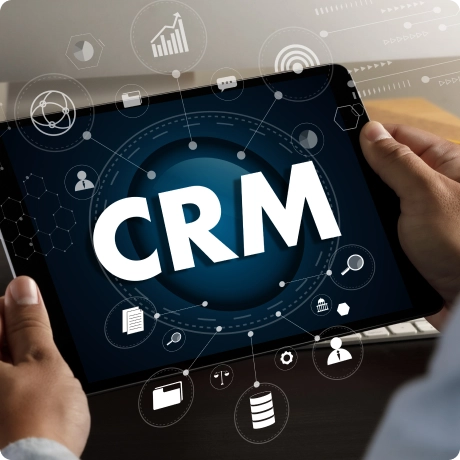 Customer Relationship Management Overview Customer Relationship Management Overview
