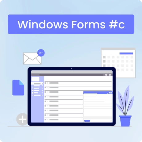 Windows Forms C# Overview Windows Forms C# Overview