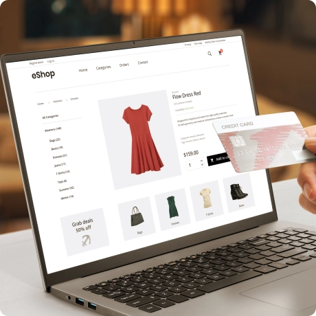 E-Commerce Overview