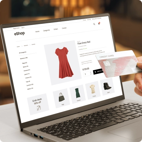 E-Commerce Overview E-Commerce Overview