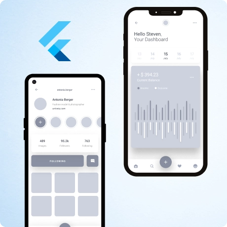 Flutter Overview