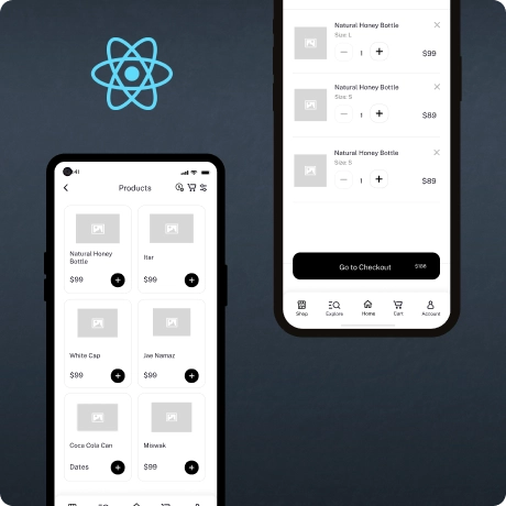 React Native Overview