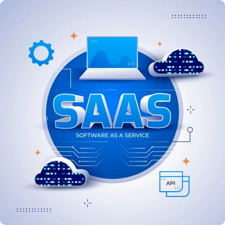 Software as a Service (SaaS) Overview