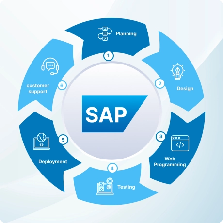Sap Implementation Overview Sap Implementation Overview