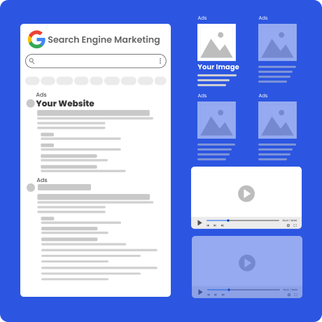 Search Engine Marketing Overview