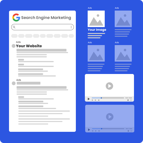 Search Engine Marketing Overview Search Engine Marketing Overview