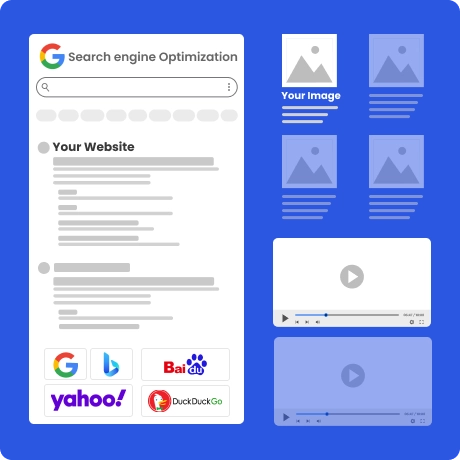 Search Engine Optimization Overview