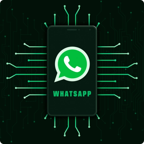 alt="WhatsApp WhatsApp API Integration Overview