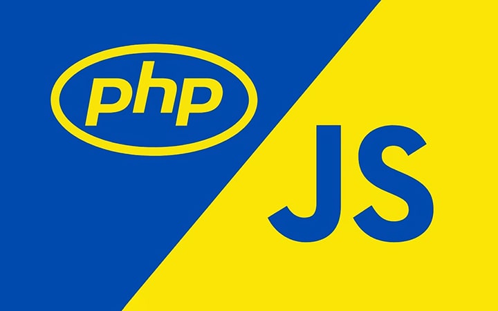 PHP v/s JavaScript: Comparison Of Two Prevalent Scripting Languages