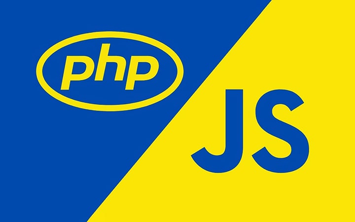 Compare PHP vs JavaScript: Choose the Right Technology for Your Project