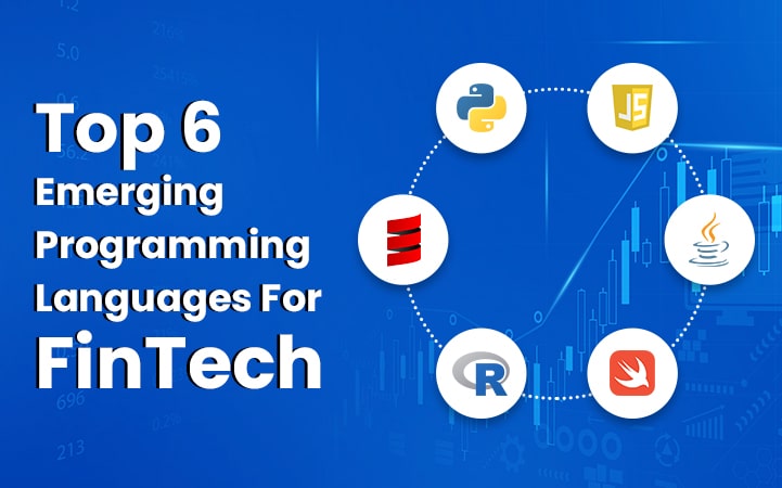 Best Programming Languages for Finance & FinTech Industries