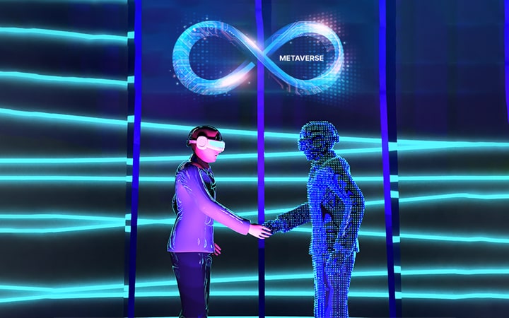 What is Metaverse: Impact of Metaverse Technology