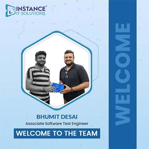 Welcome To Team