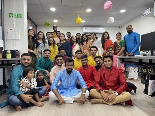 Festival Celebration