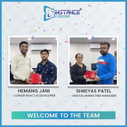 Welcome To Team
