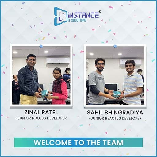 Welcome To Team