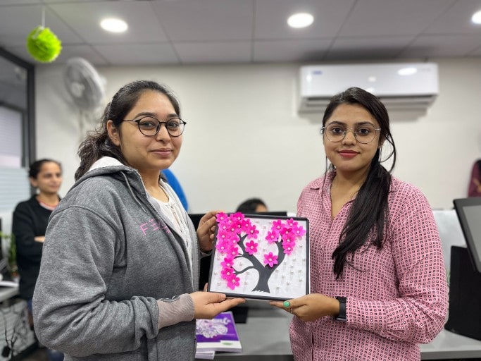 HandCarft Day Celebration