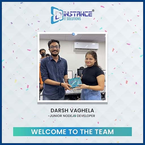 Welcome To Team