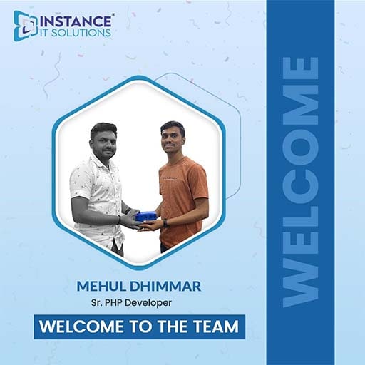 Welcome To Team