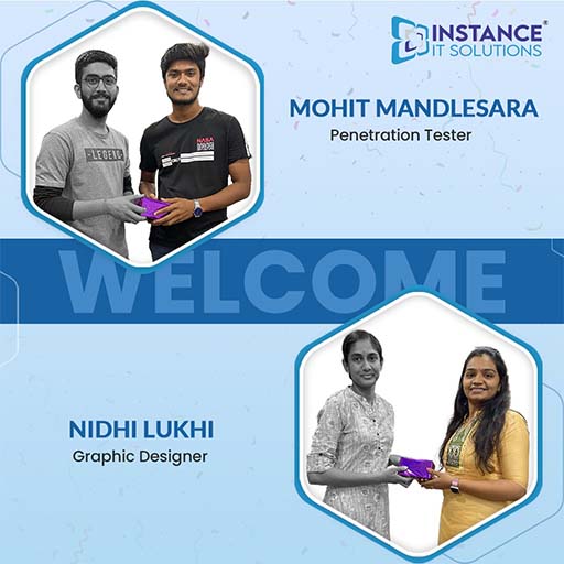 Welcome To Team
