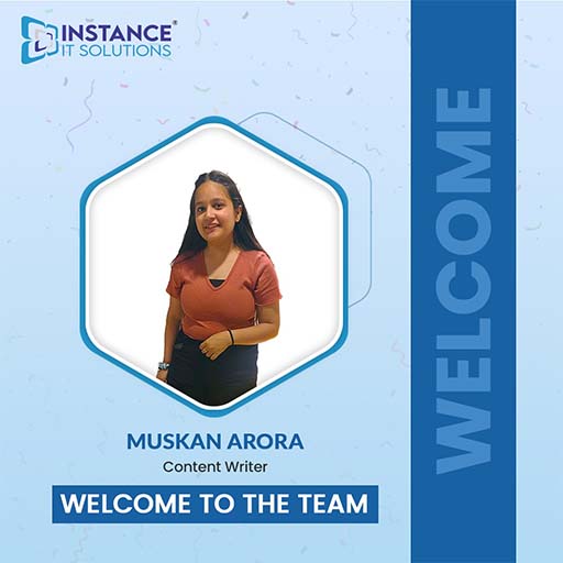 Welcome To Team