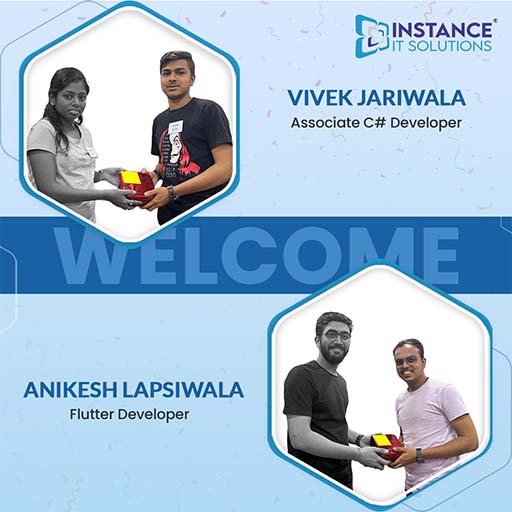 Welcome To Team