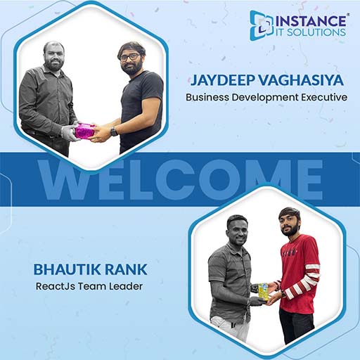 Welcome To Team