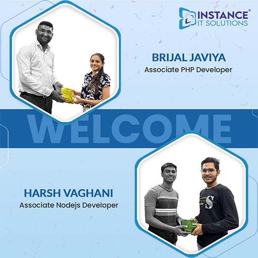 Welcome To Team