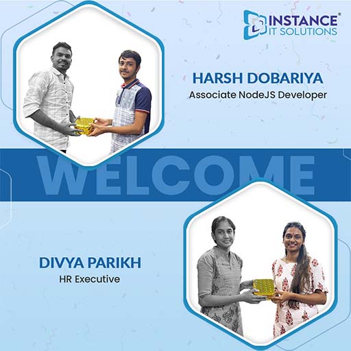 Welcome To Team