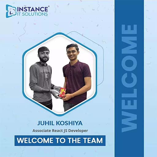 Welcome To Team