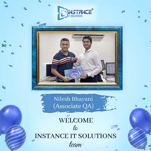 Welcome To Team
