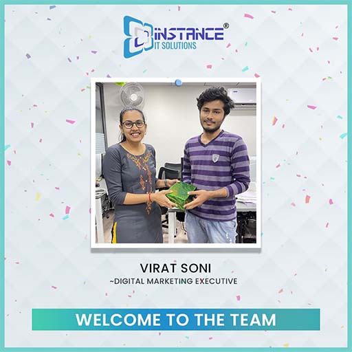 Welcome To Team