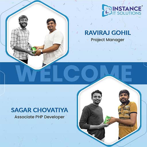 Welcome To Team